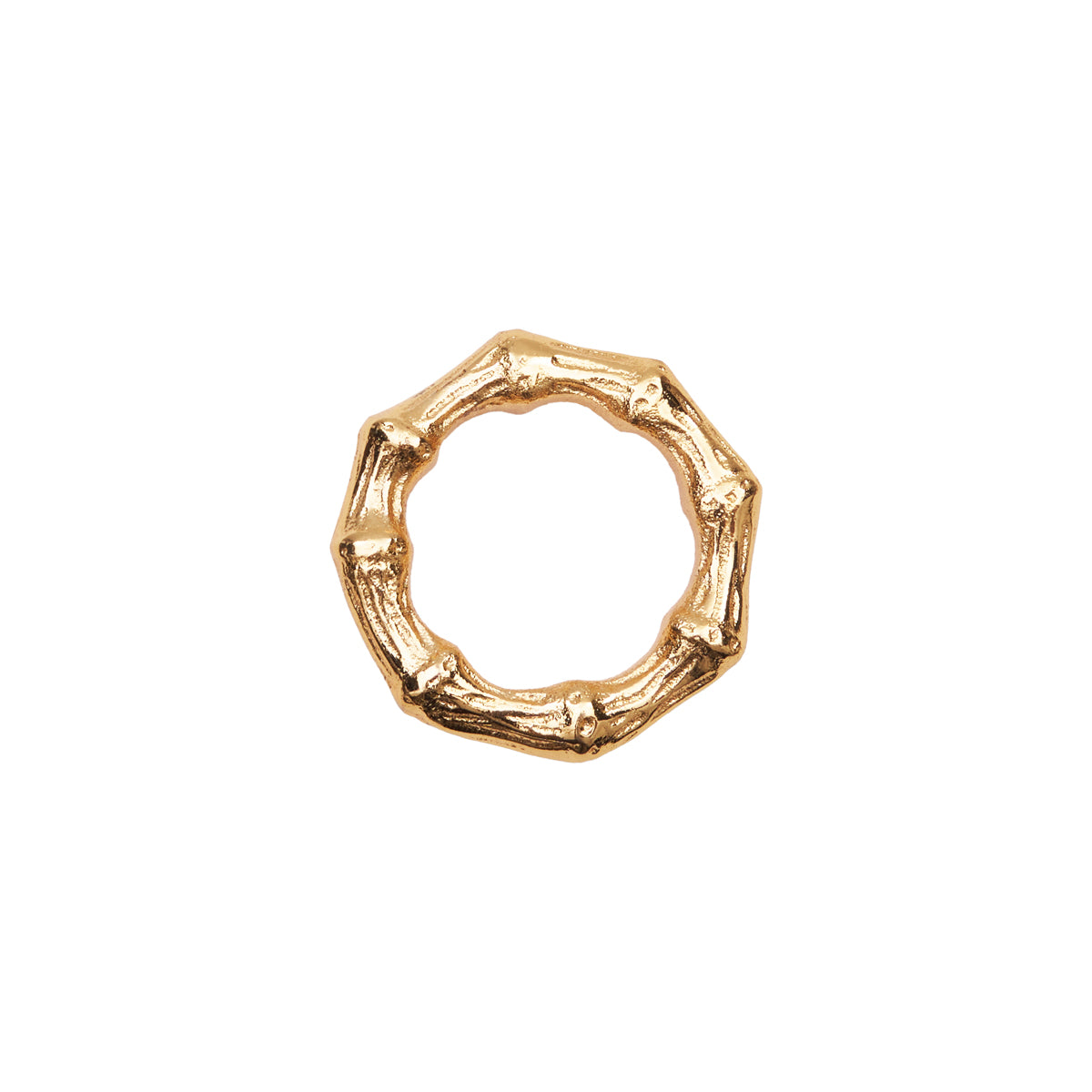 Bamboo Napkin Ring