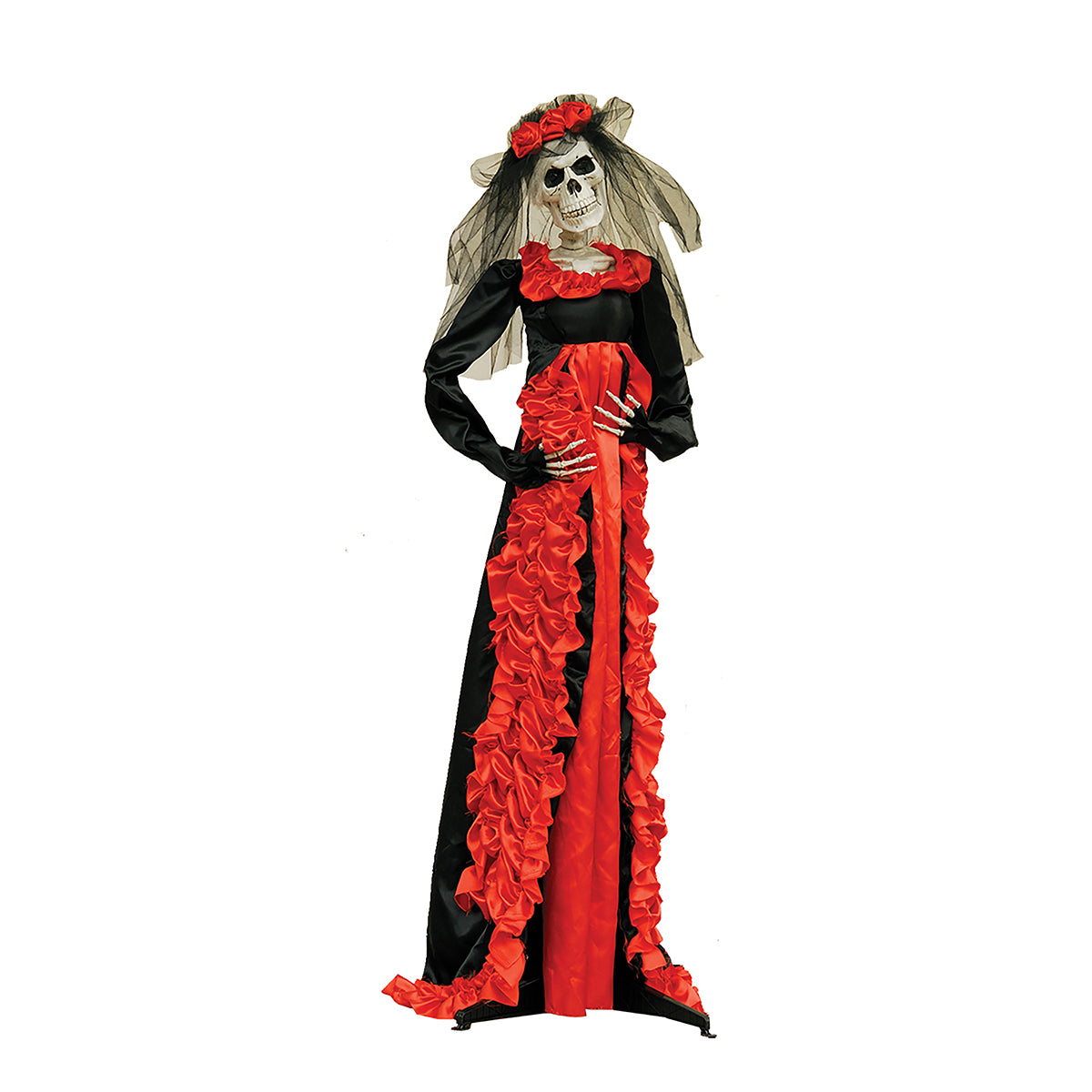 Zombie Bride