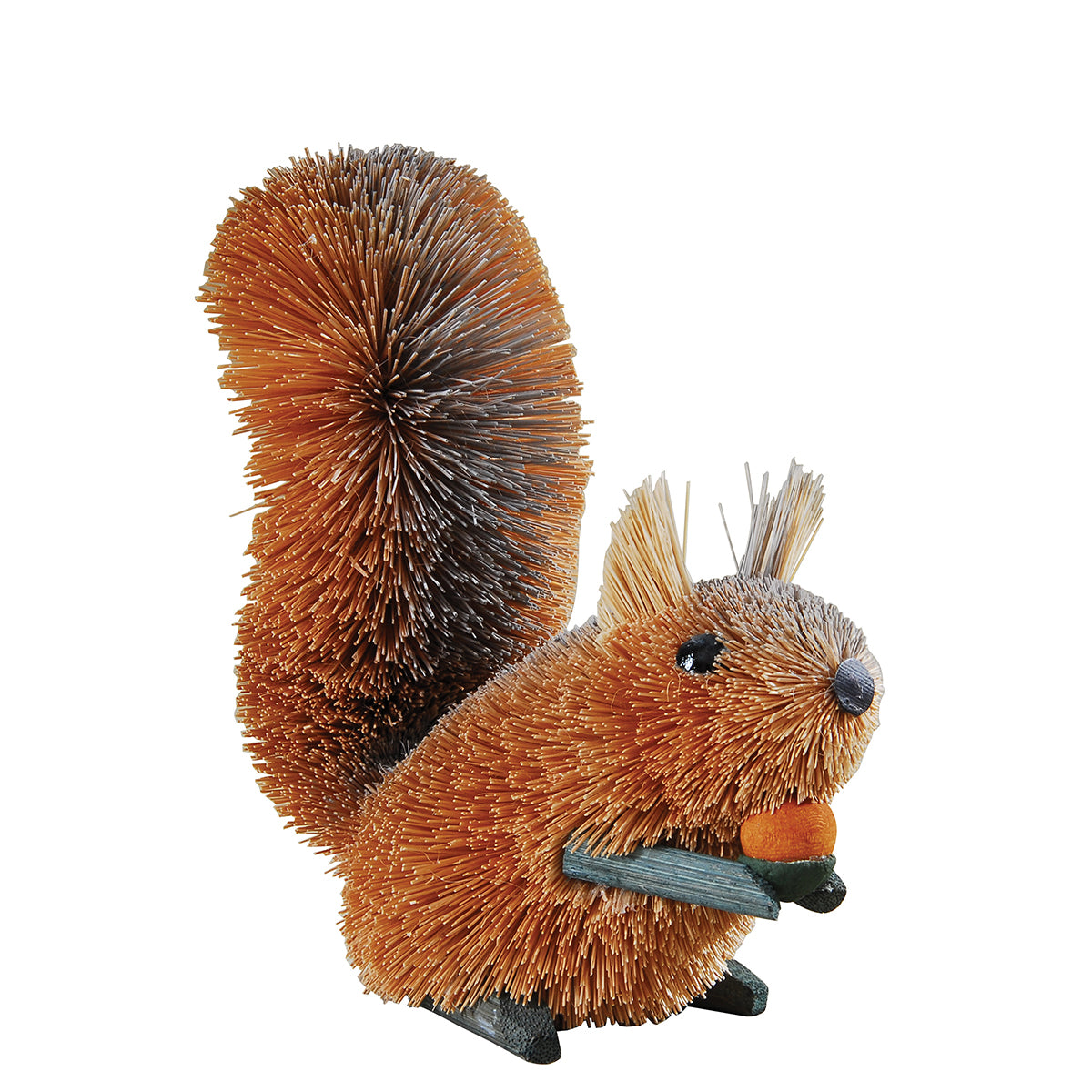 Buri Squirrel Figurine
