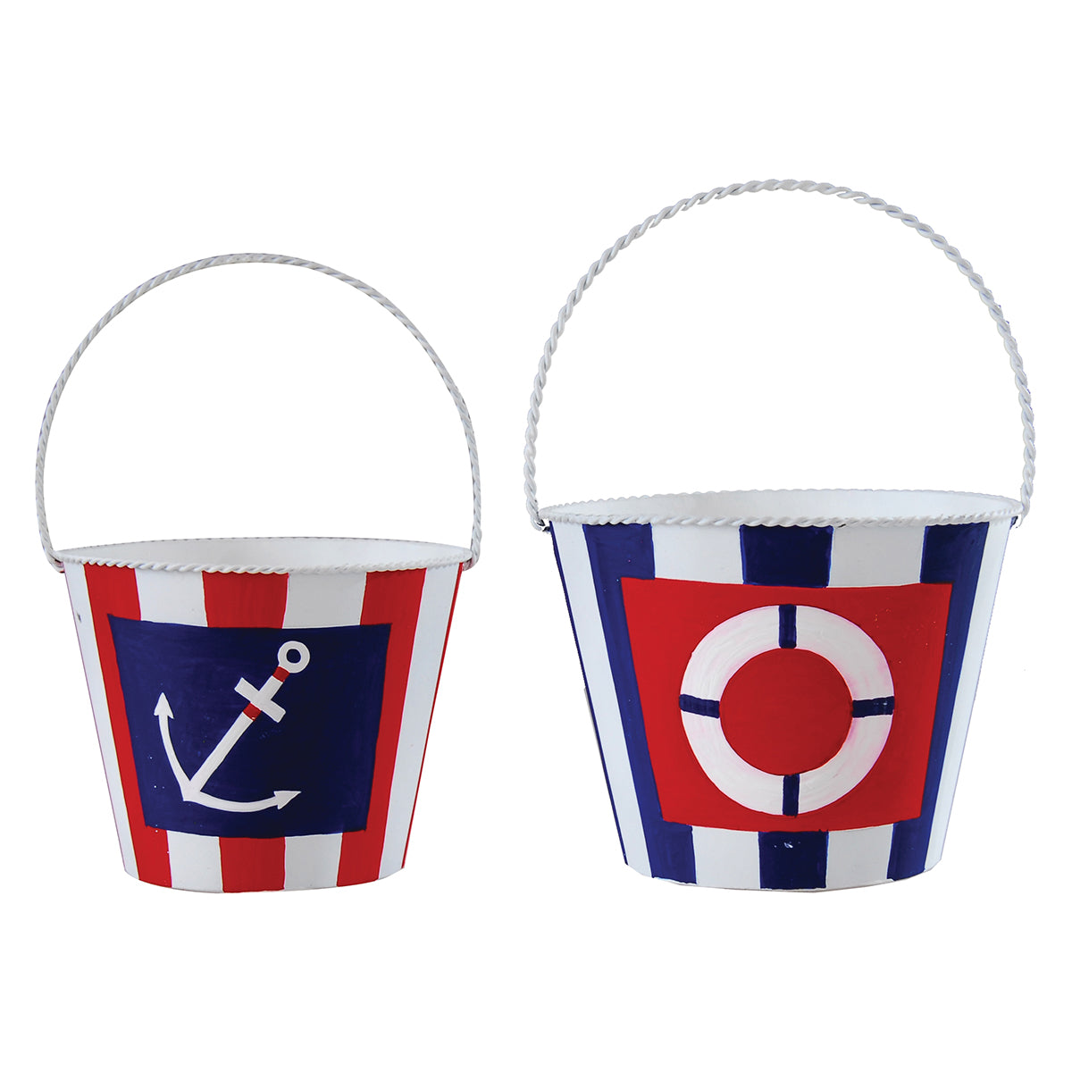 Nautical Container, Asst. of 2