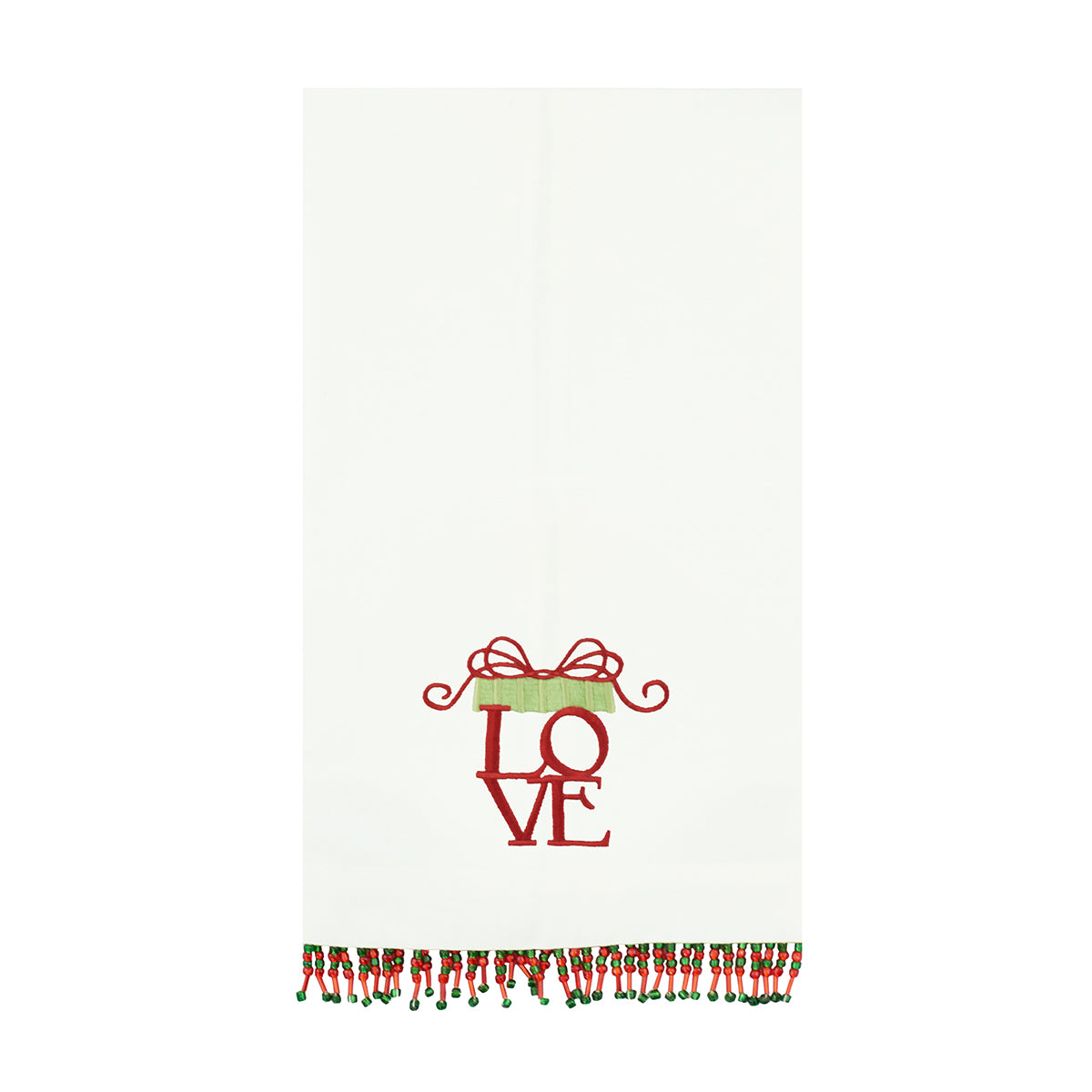 Love Guest Towel