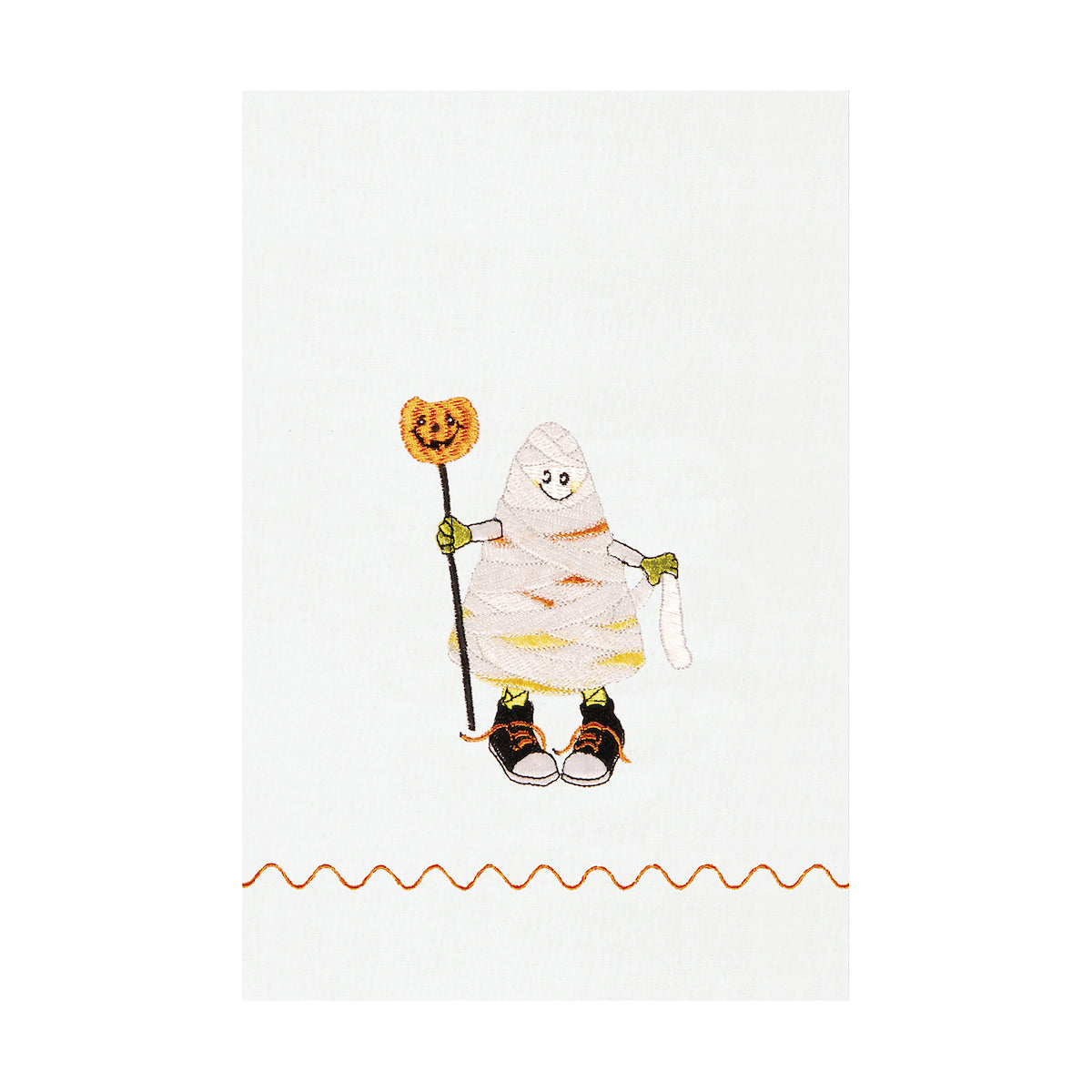 Mummy Guest Towel