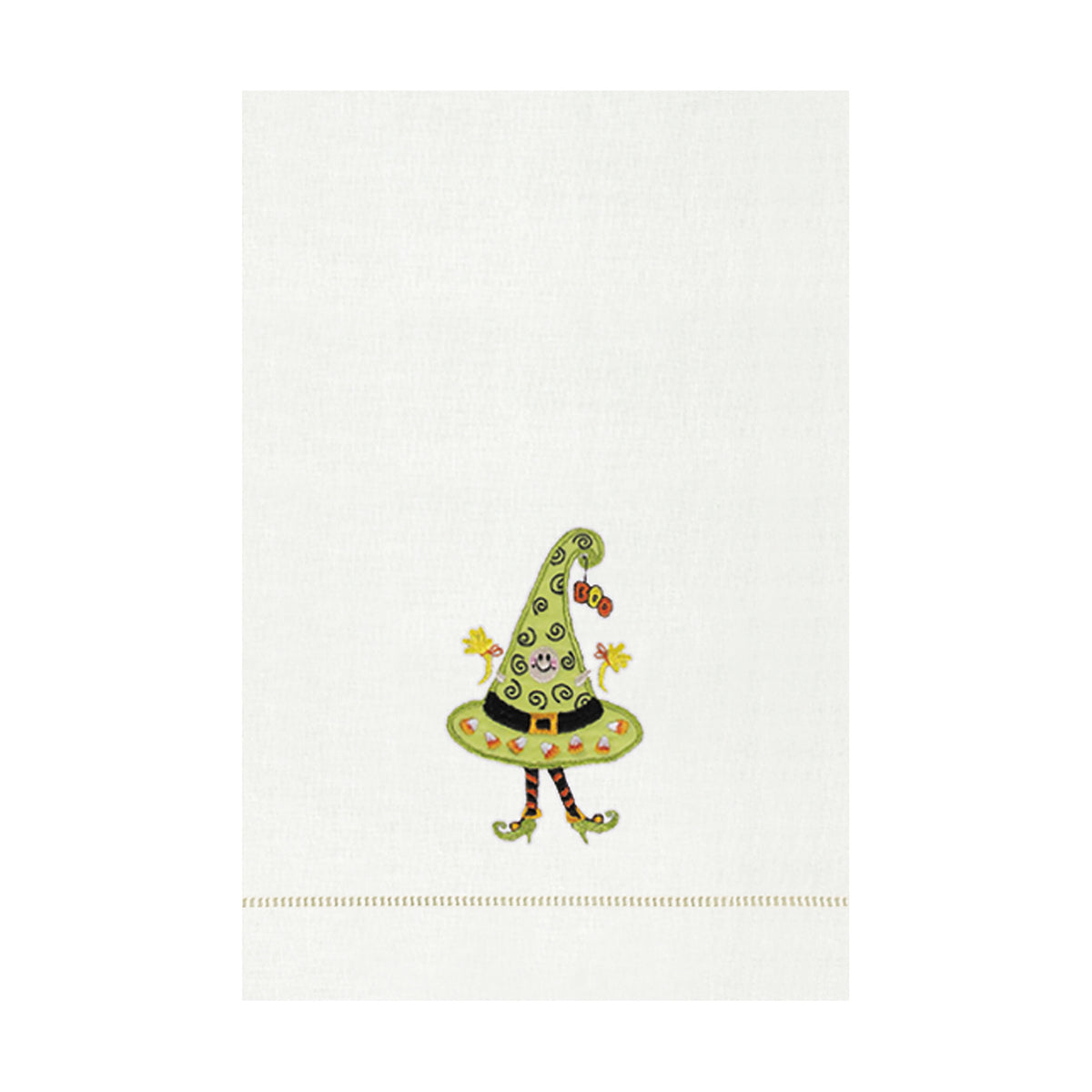 Ms. Boo-Tique Guest Towel