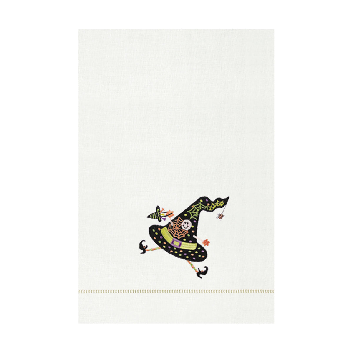 Ms. Muffet Guest Towel