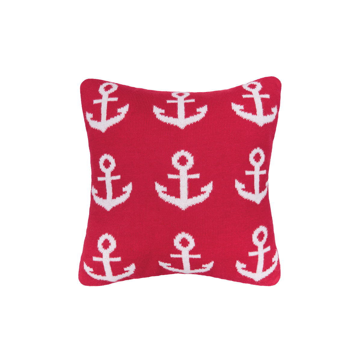 Anchor Mini Pillow