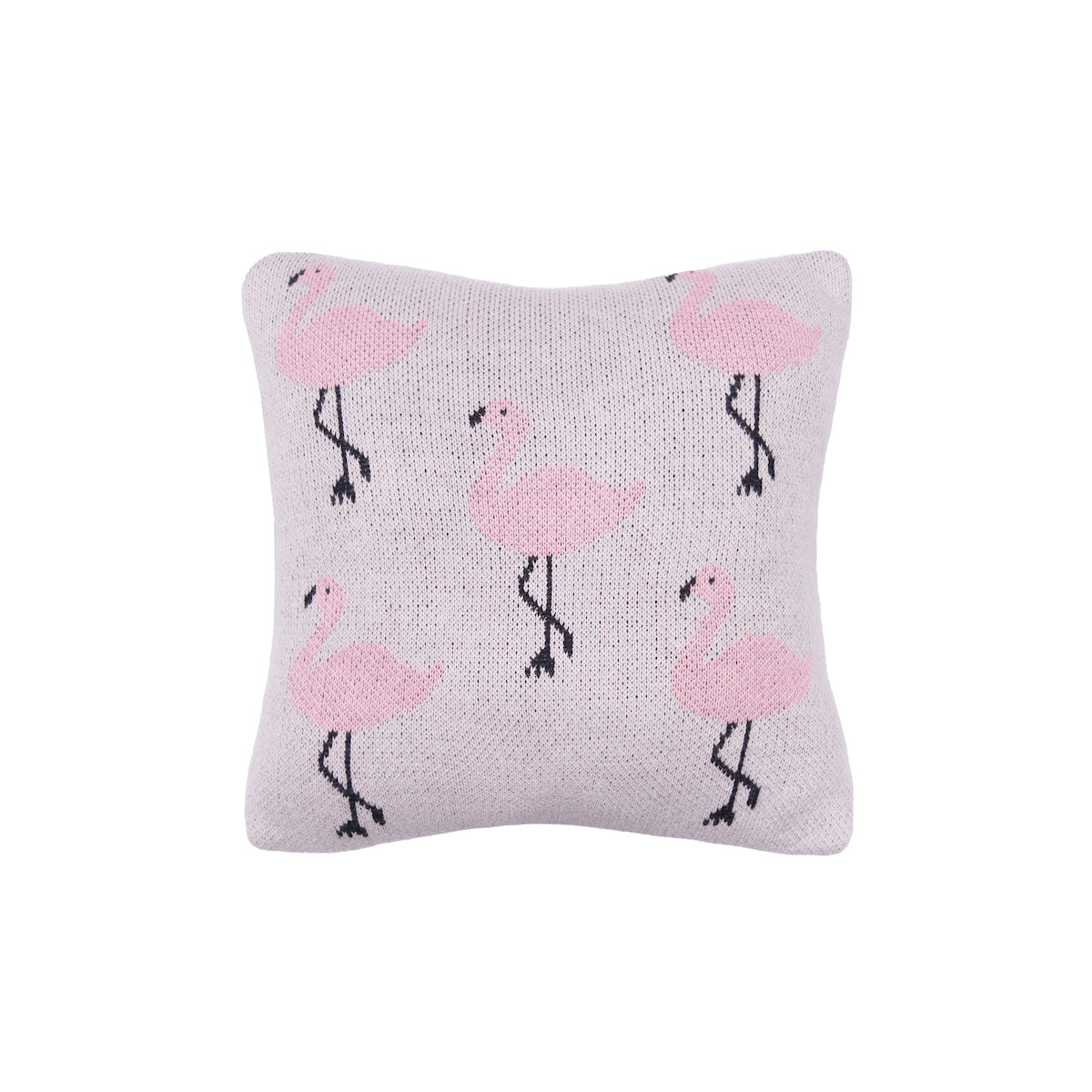 Flamingo Mini Pillow