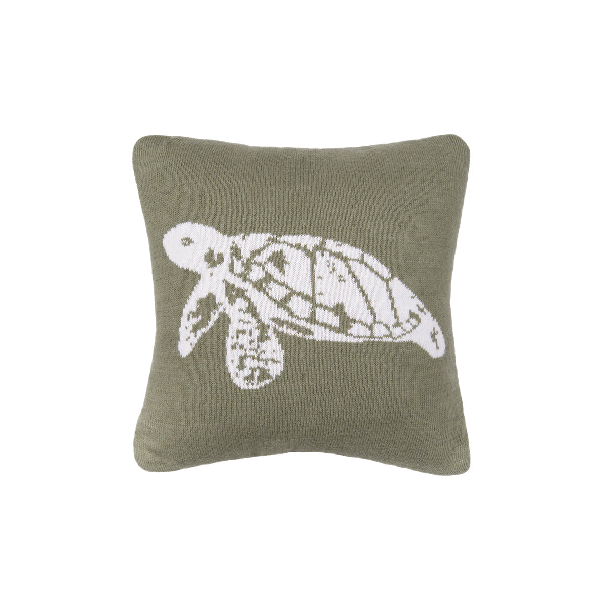 Turtle Mini Pillow 2