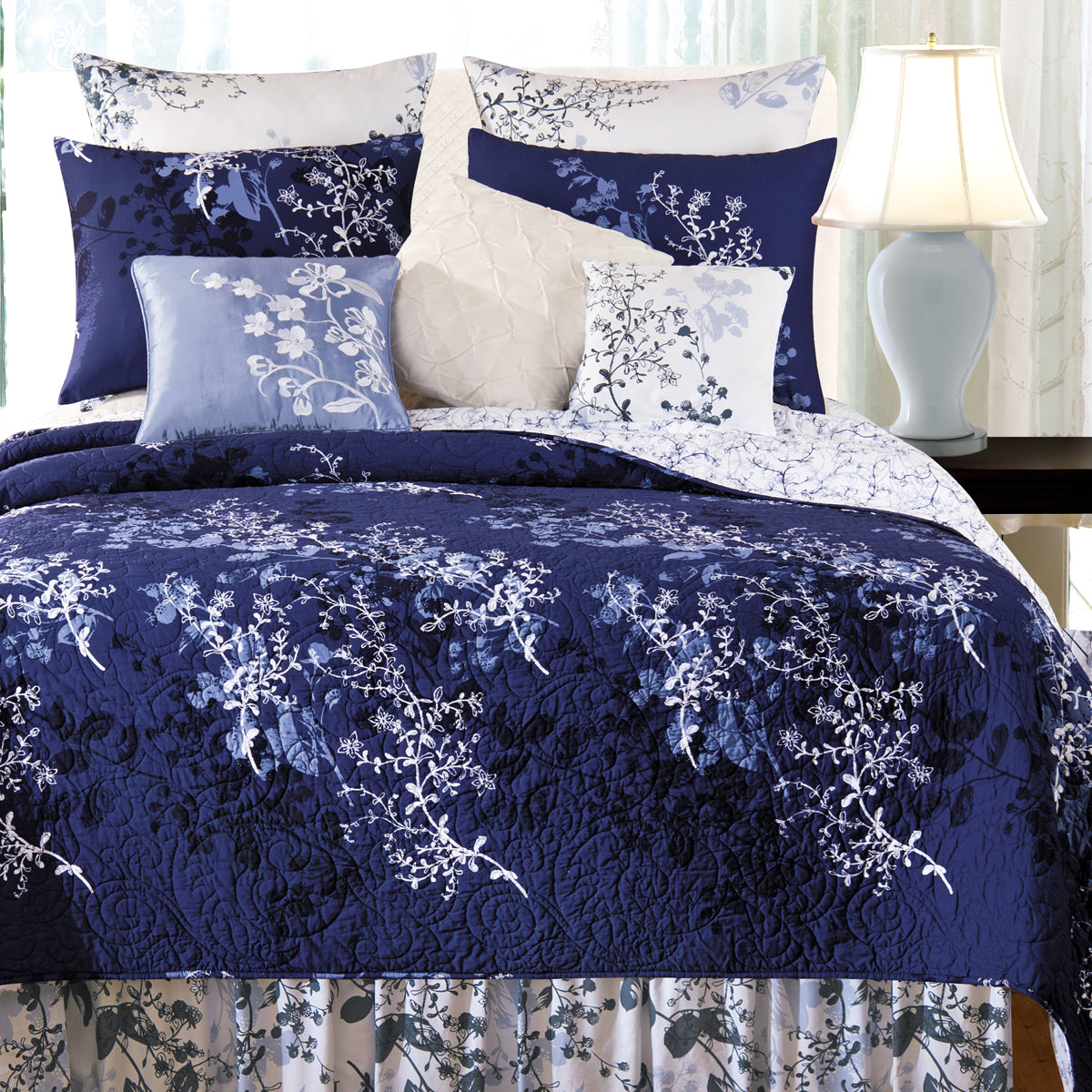 Mazarine Pillow