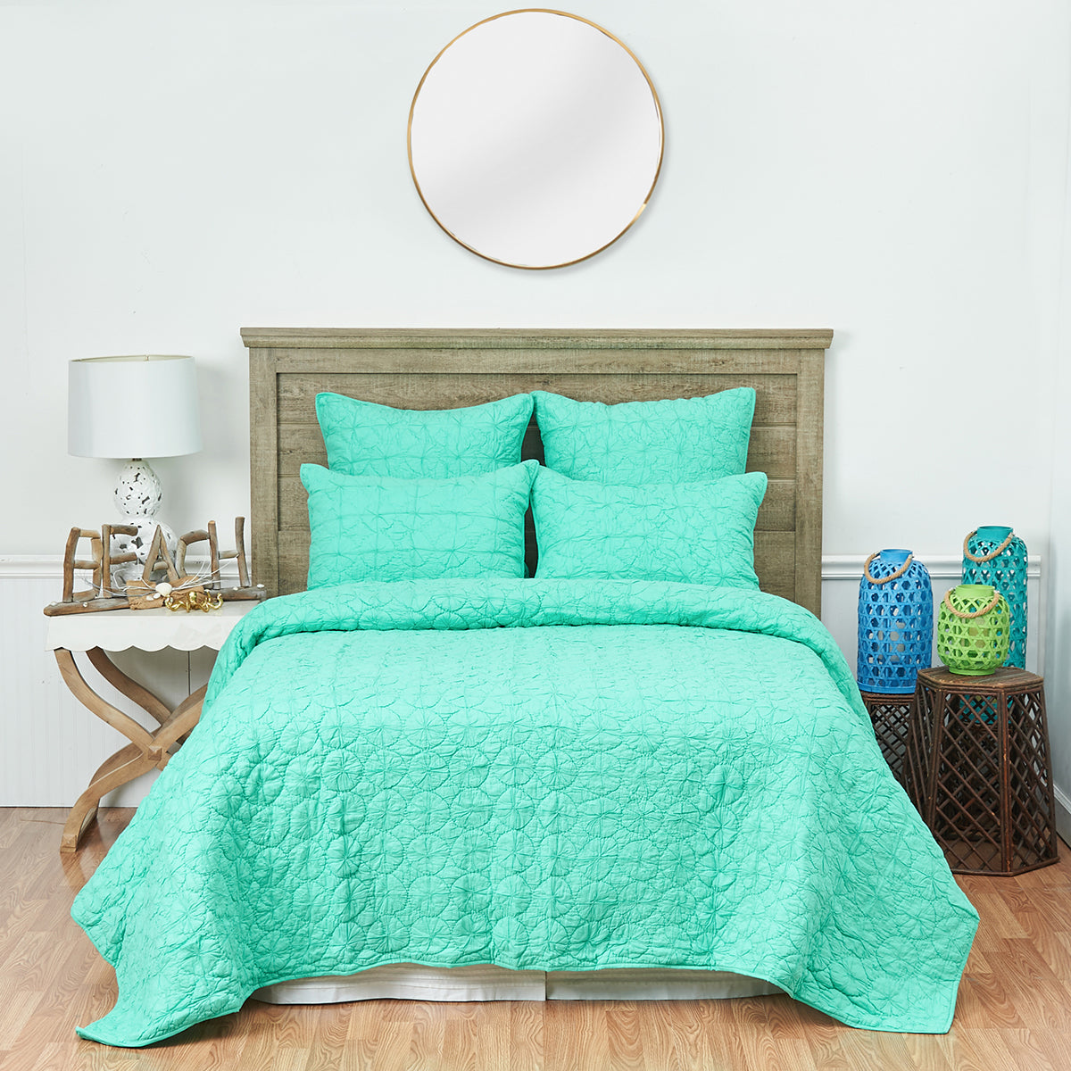 Mara Quilt