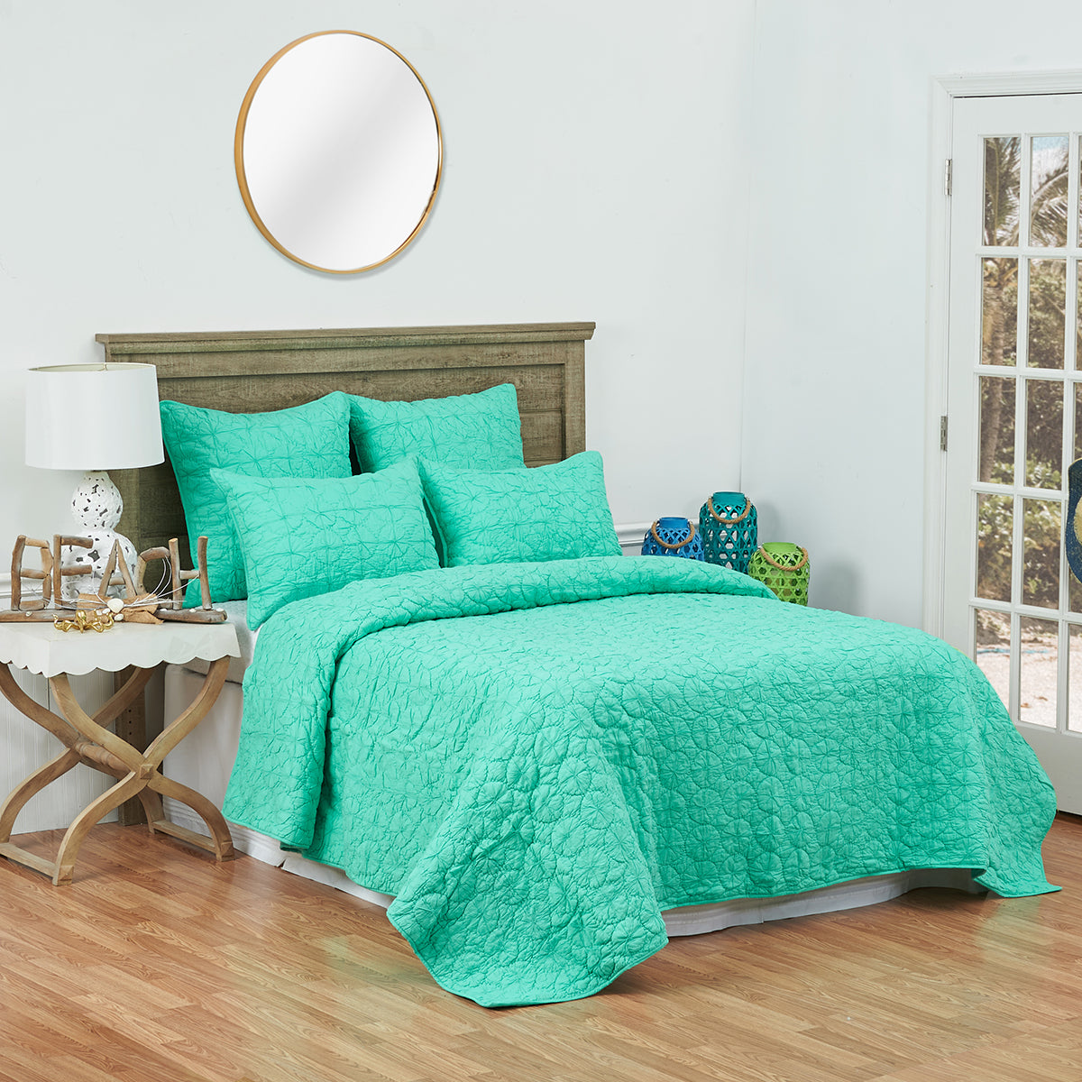 Mara Quilt