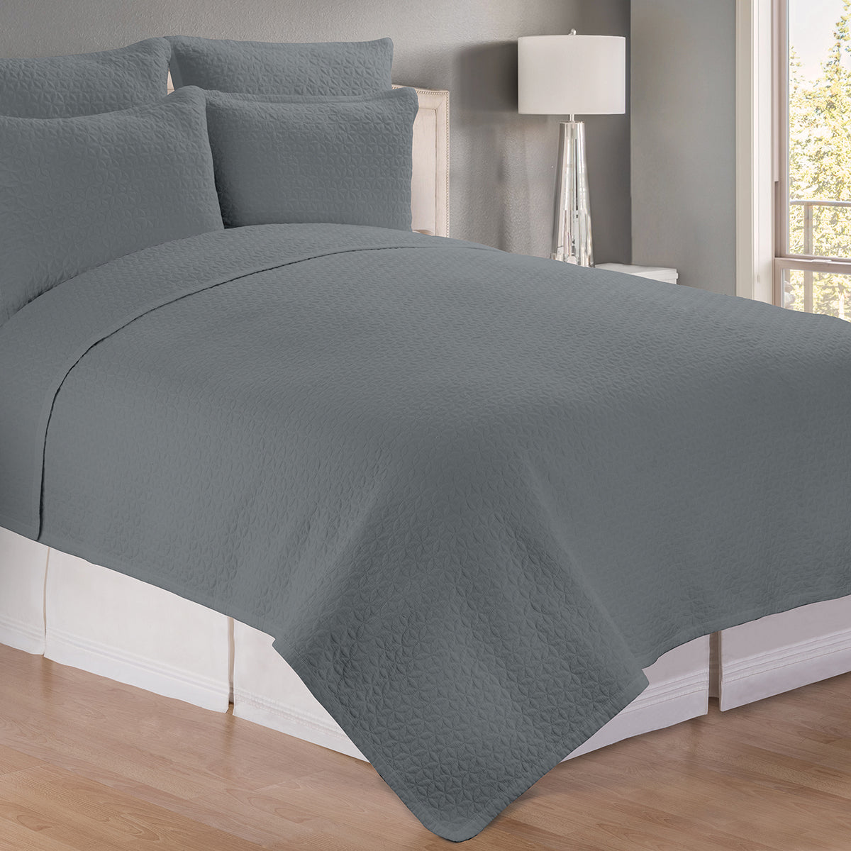 Manchester Quilt Set