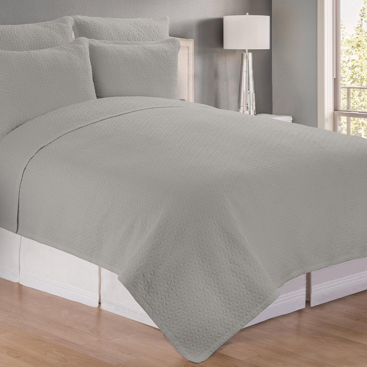 Manchester Quilt Set