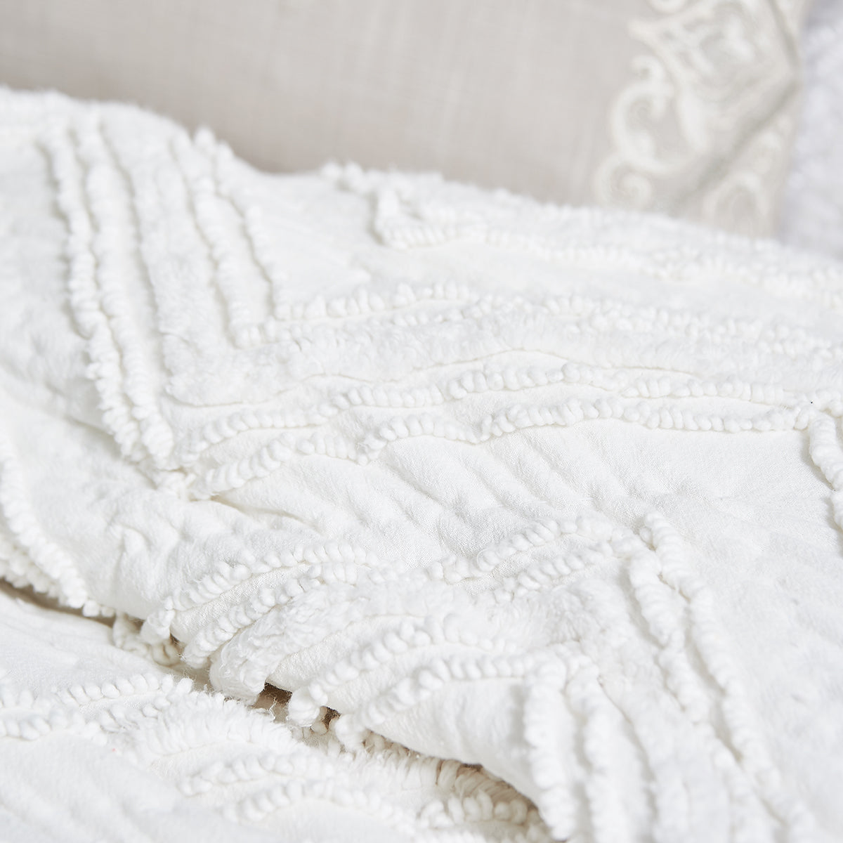 Candlewick Quilt