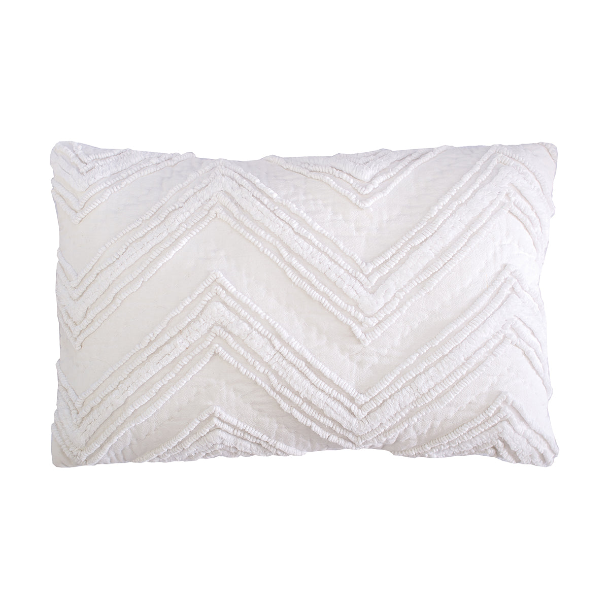 Candlewick Dove Pillow