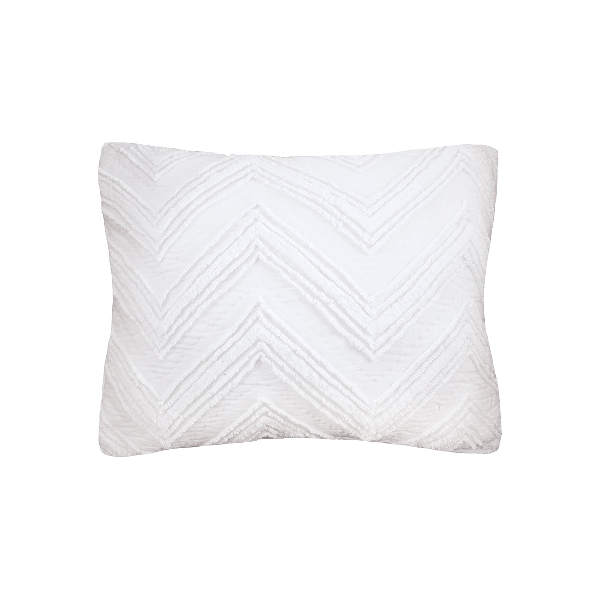 Candlewick Dove Standard Sham