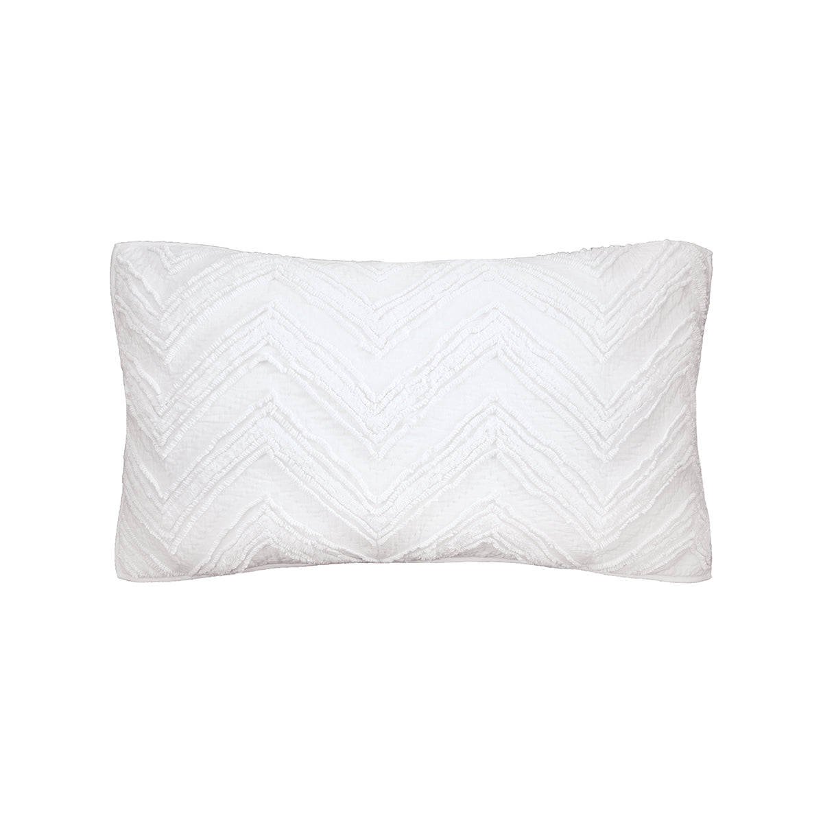Candlewick Dove King Sham
