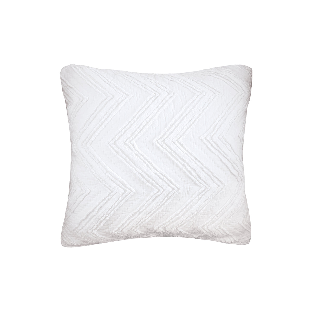 Candlewick Dove Euro Sham