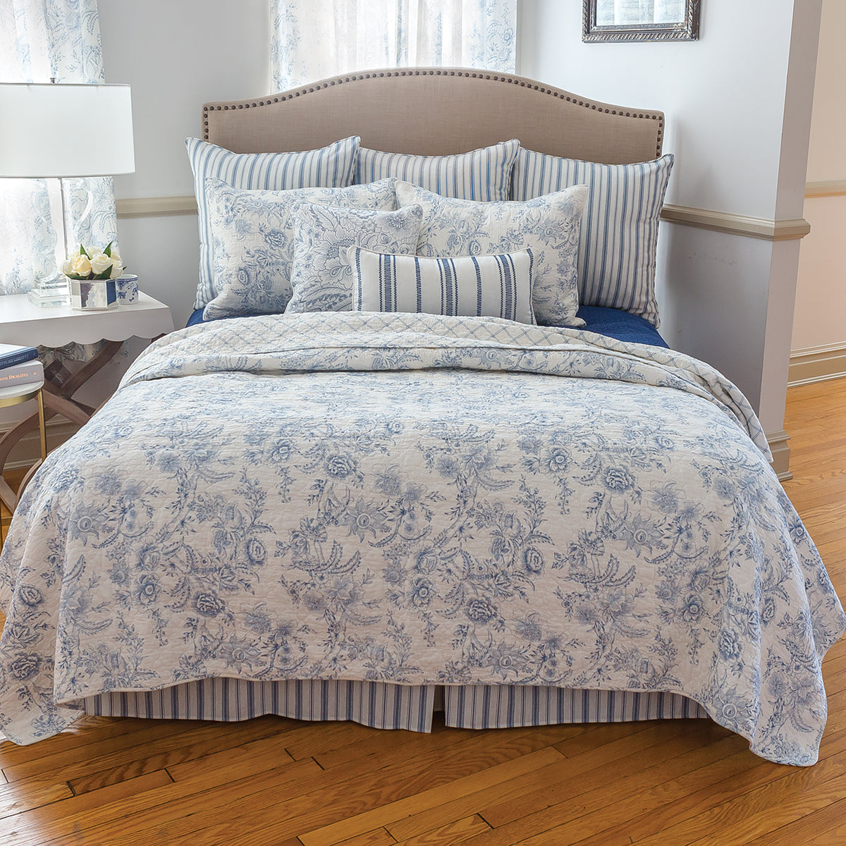 Clementina Quilt