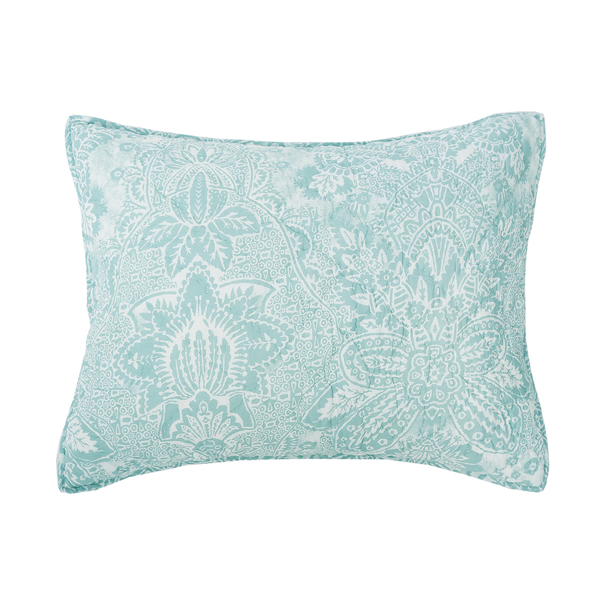 Liana Sea Glass Standard Sham