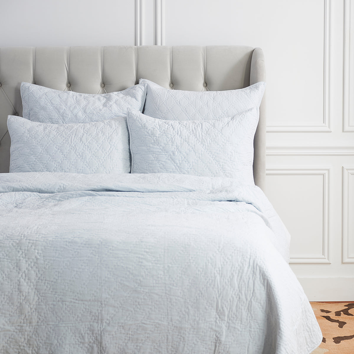Sutton Quilt