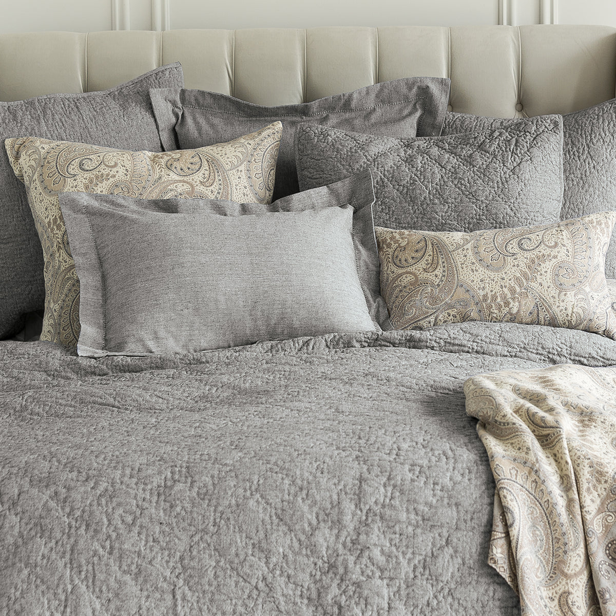 Sutton Standard Sham