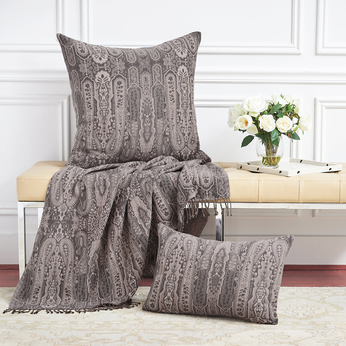 Nerina Euro Sham