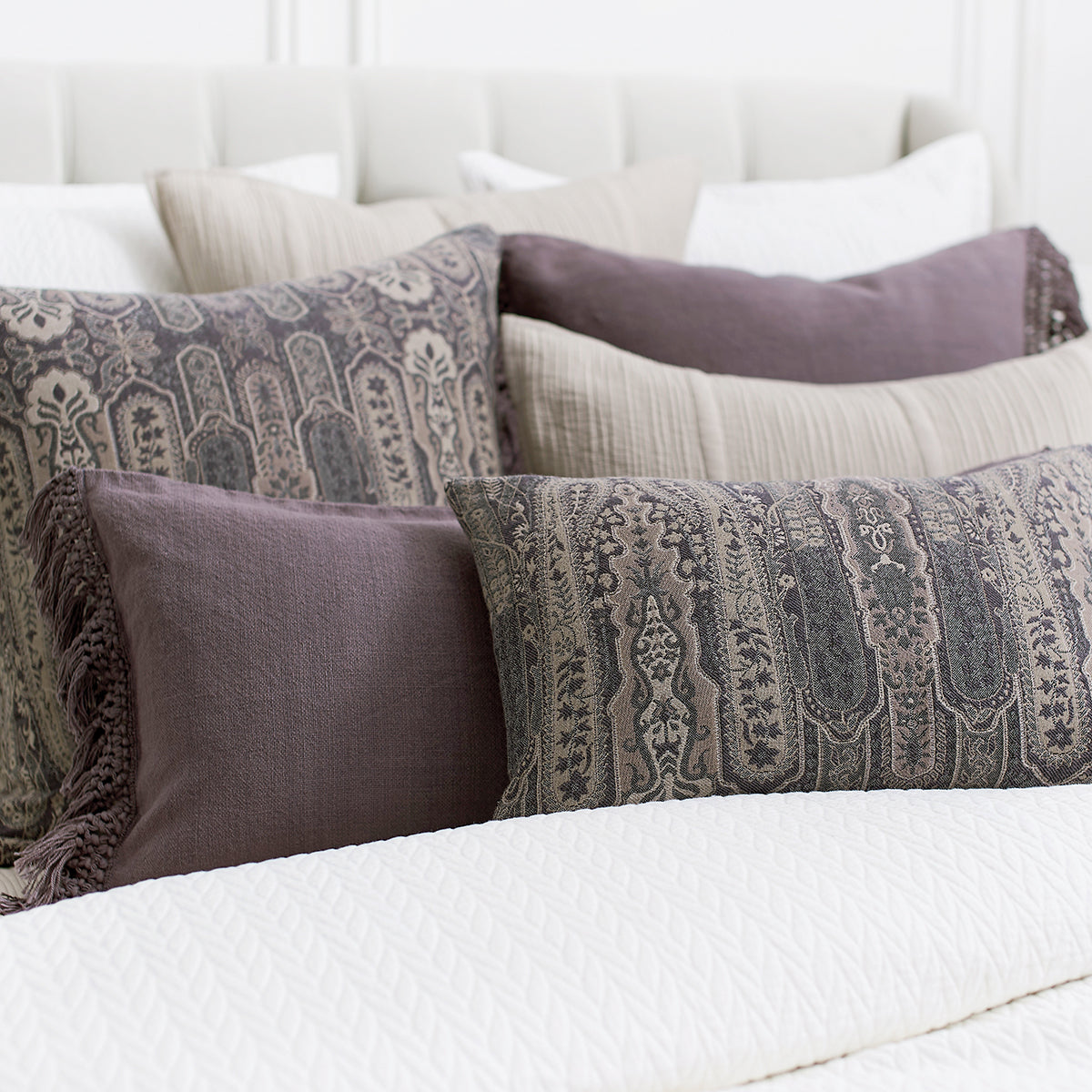 Nerina Euro Sham
