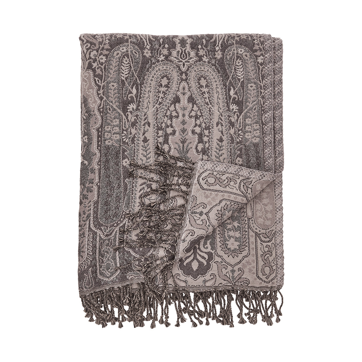 Nerina Fig Throw