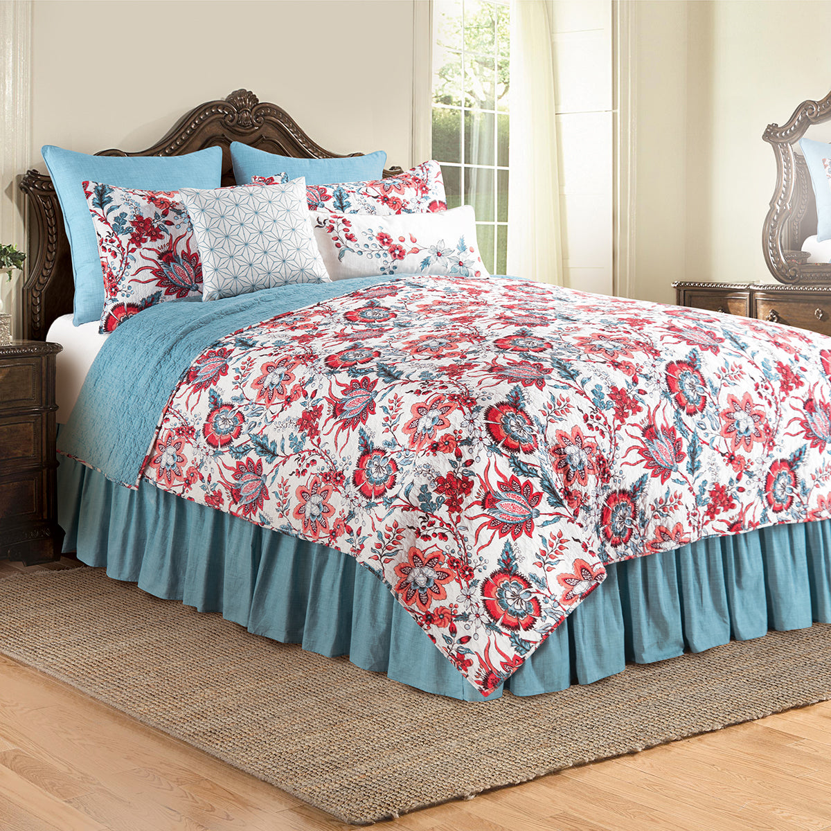 Adrienne Quilt
