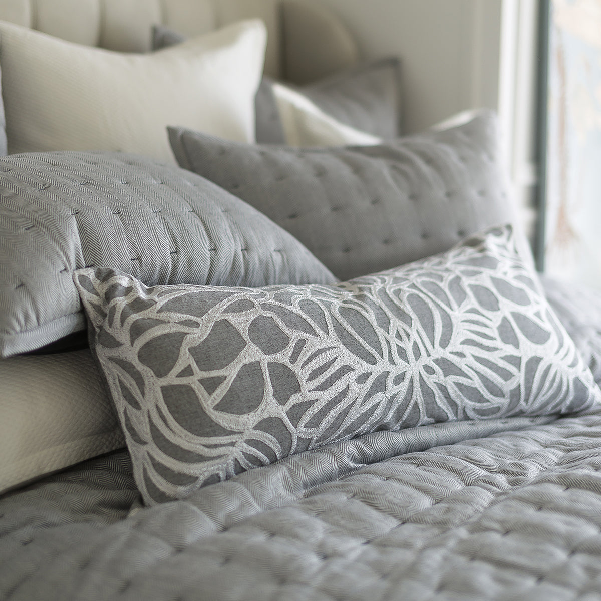 Tinsley Quilt