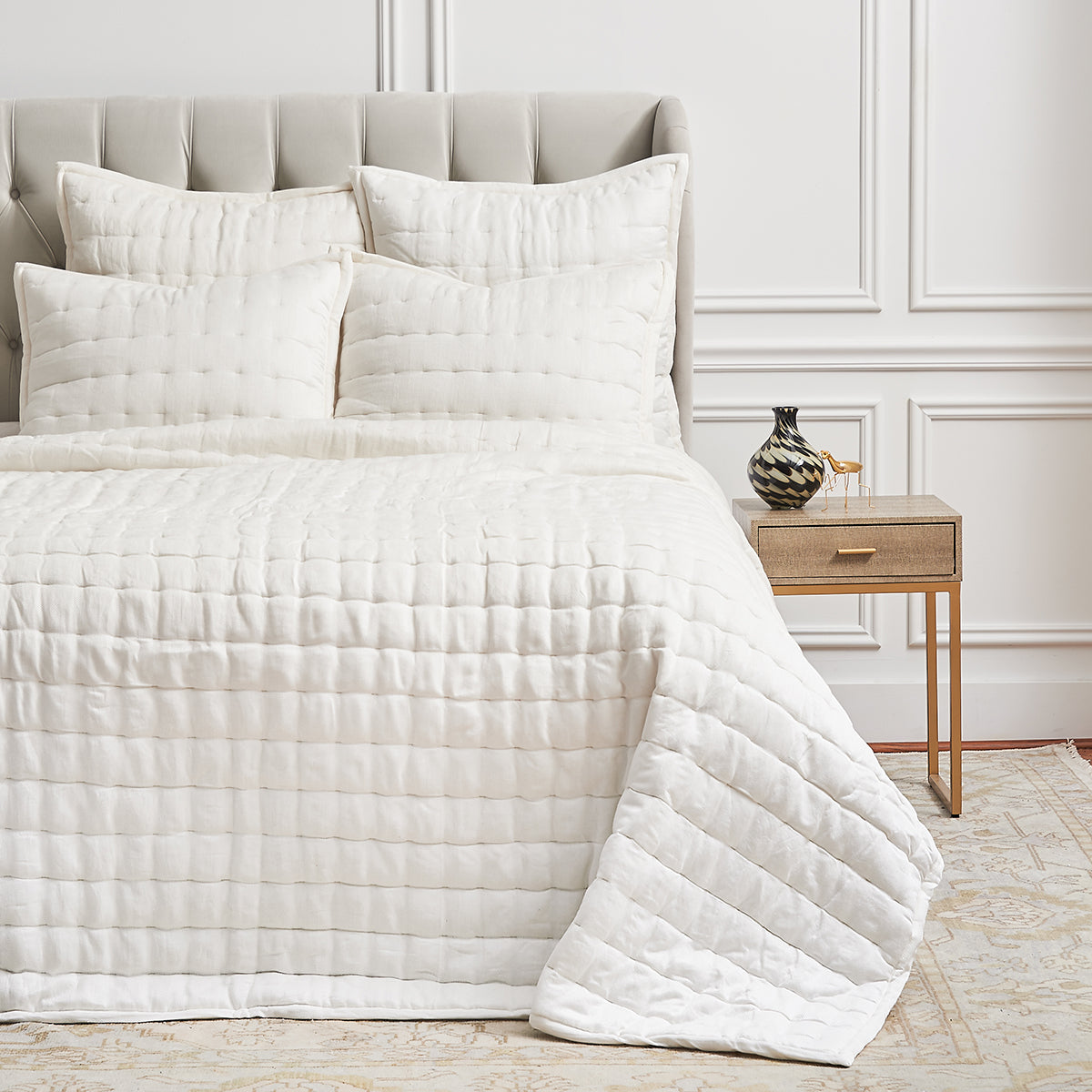 Tinsley Quilt