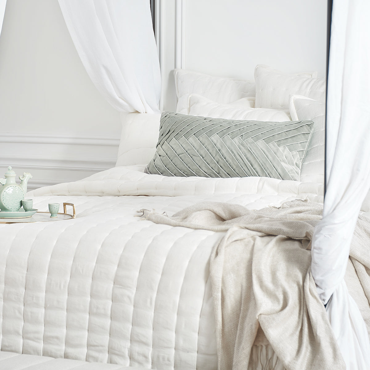 Tinsley Quilt