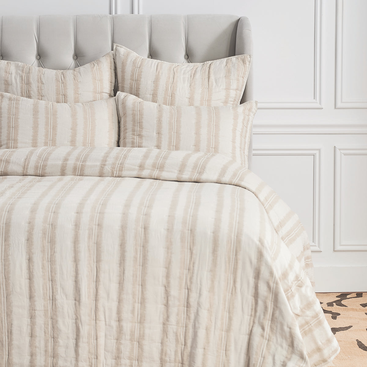 Farren Standard Sham
