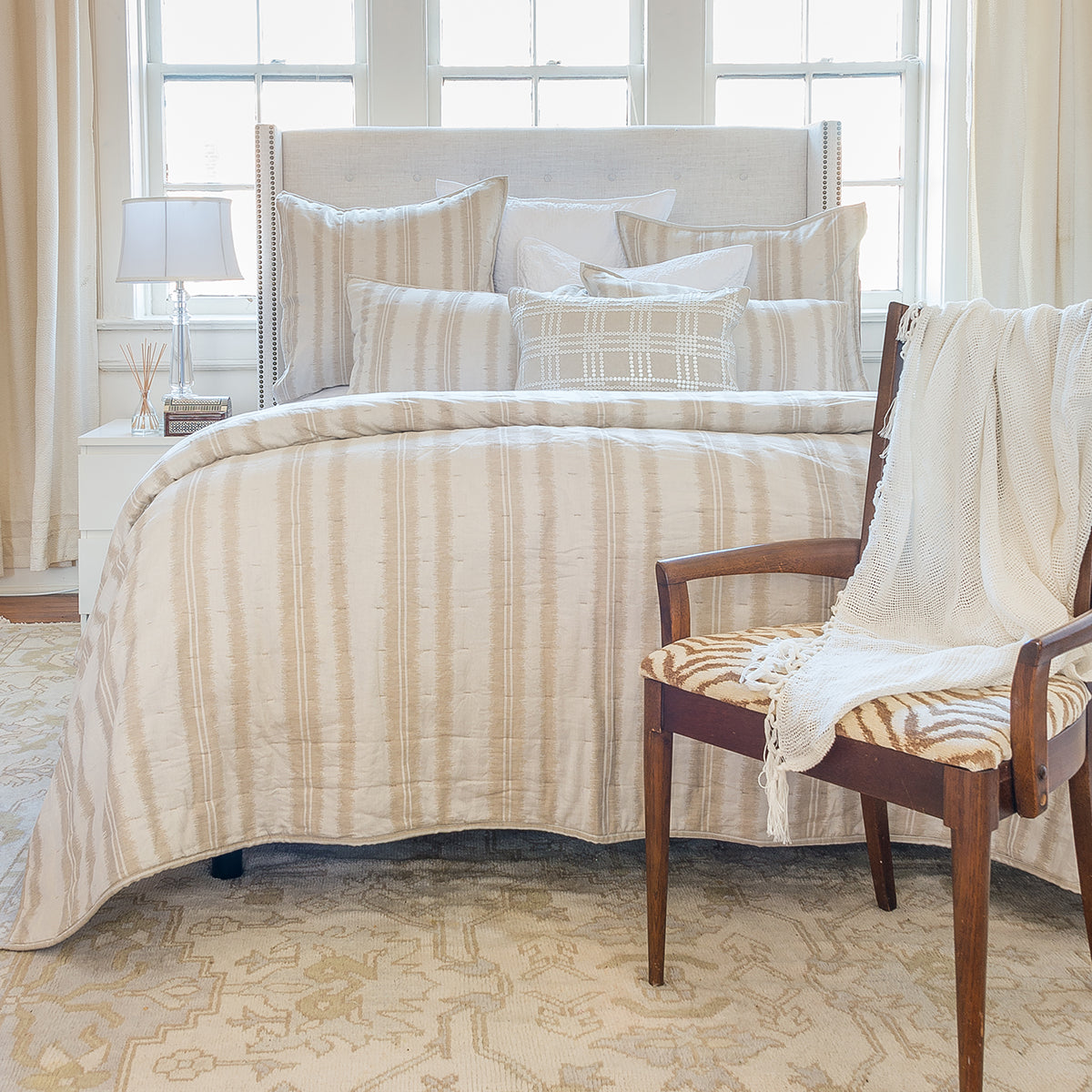 Farren Standard Sham