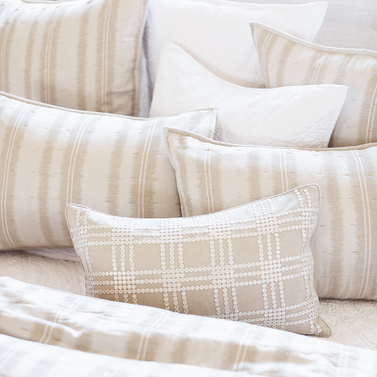 Farren Standard Sham