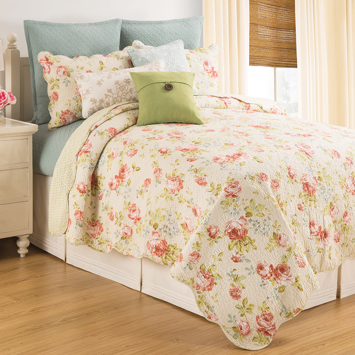 Whitney Quilt