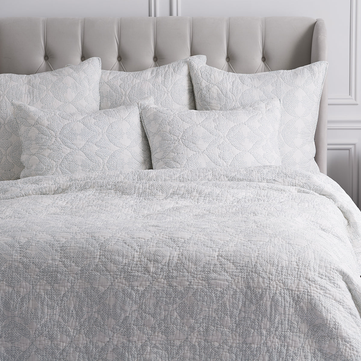 Paloma Quilt