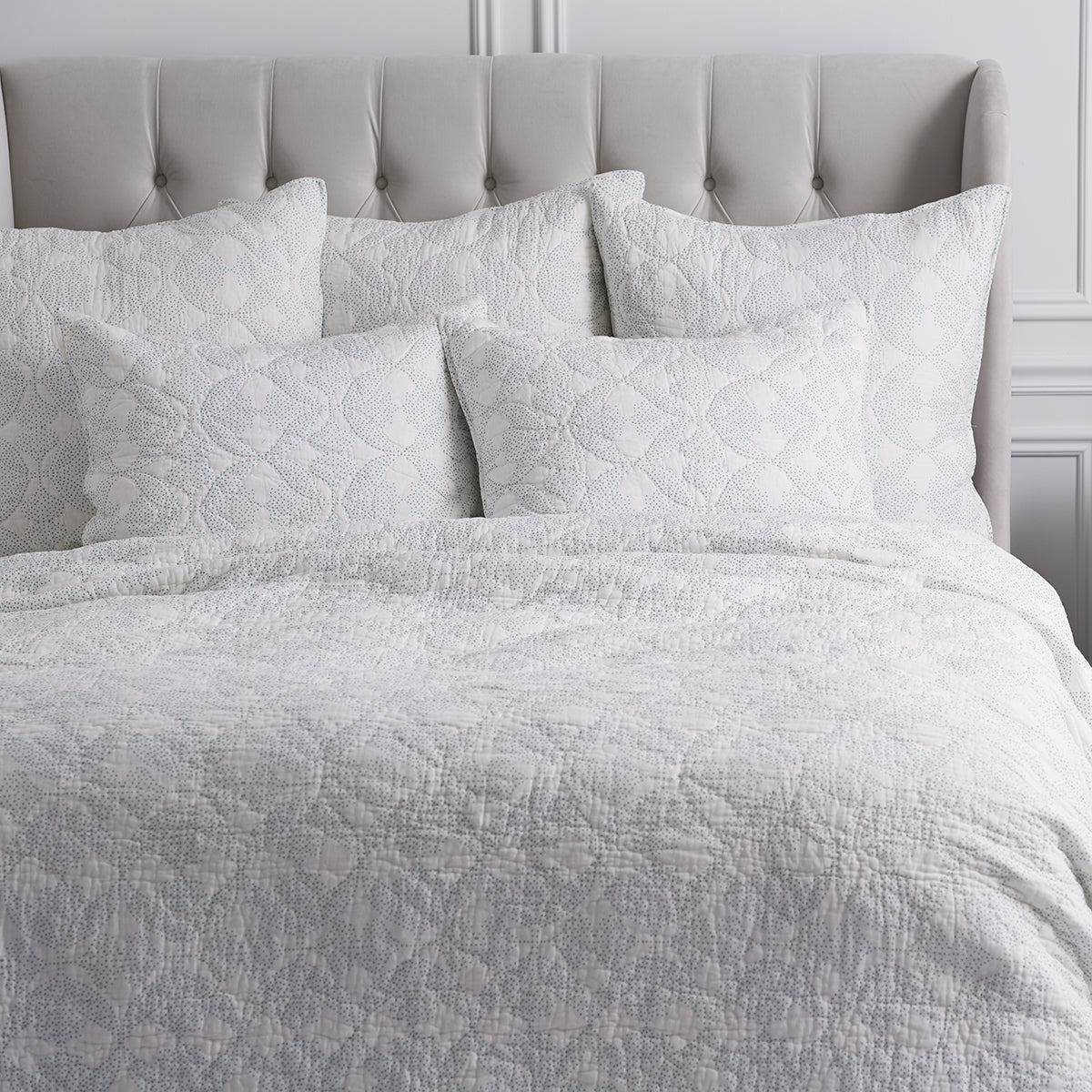 Paloma Quilt