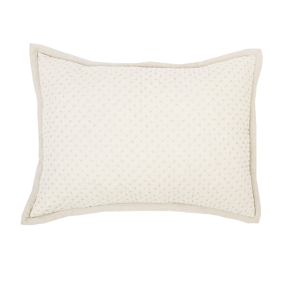 Mila Standard Sham