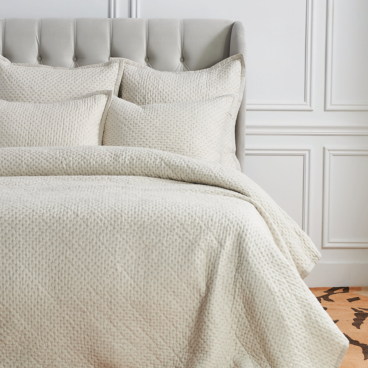 Mila Euro Sham
