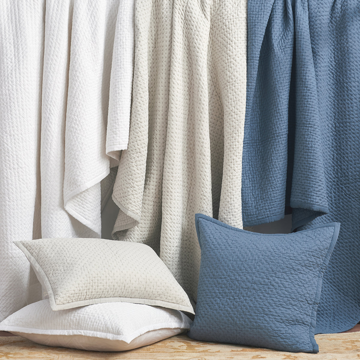 Mila Euro Sham