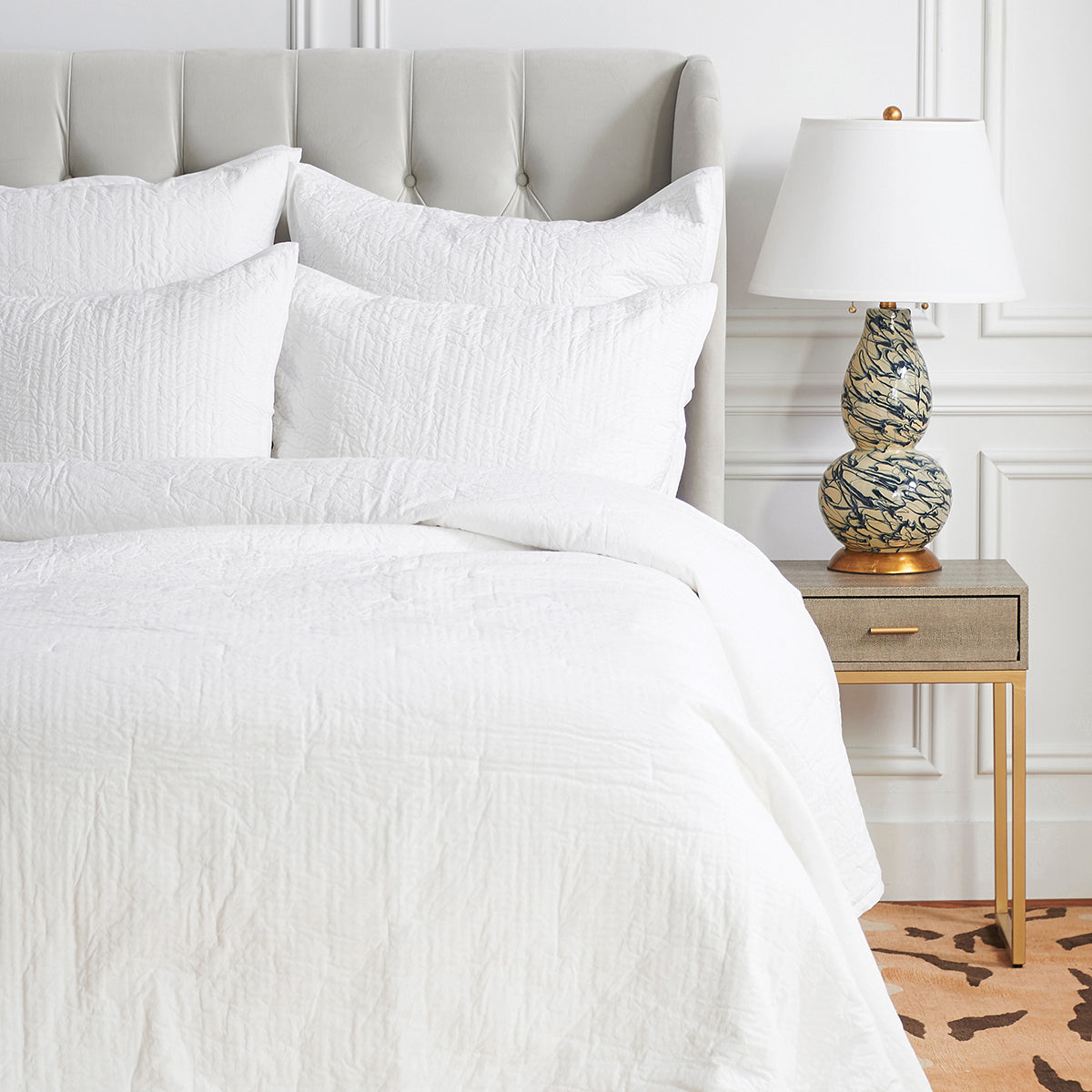 Sloane Coverlet