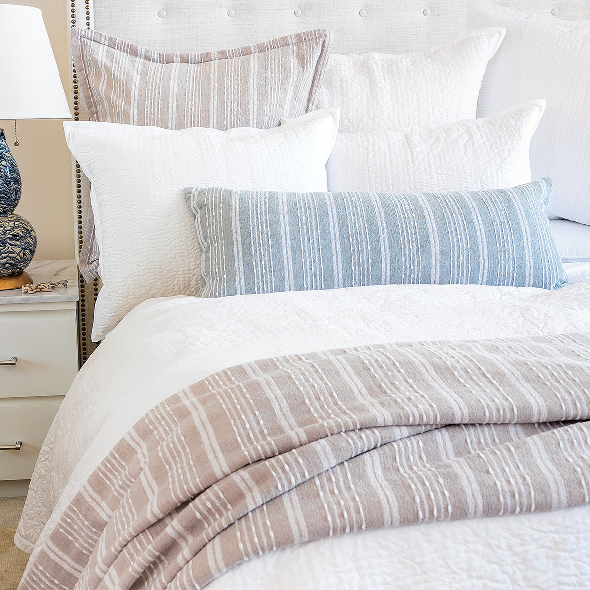 Sloane Coverlet