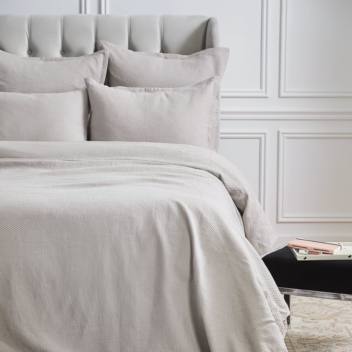 Diamond Euro Sham