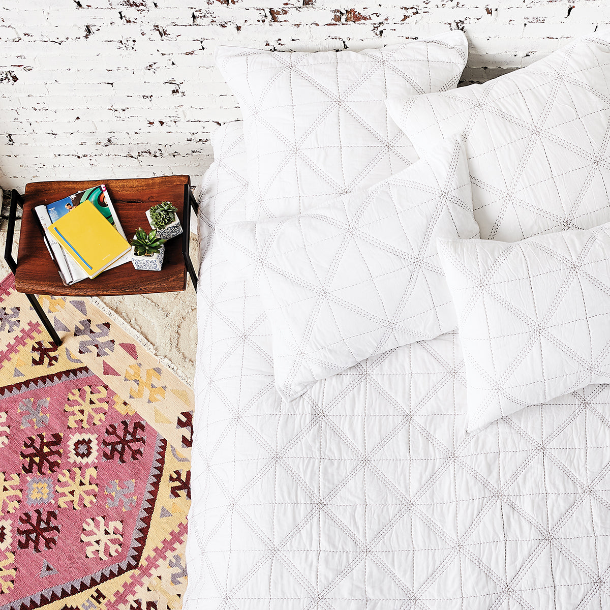 harper quilt