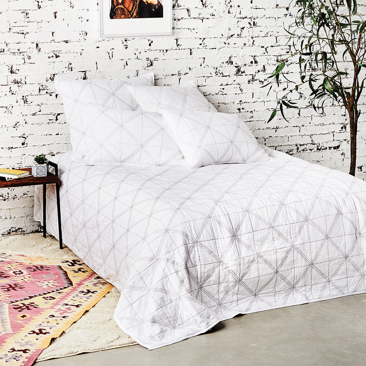 harper quilt