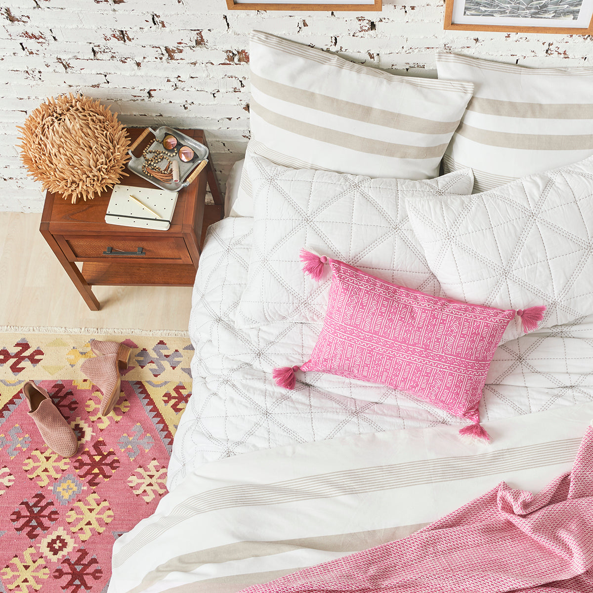 harper quilt