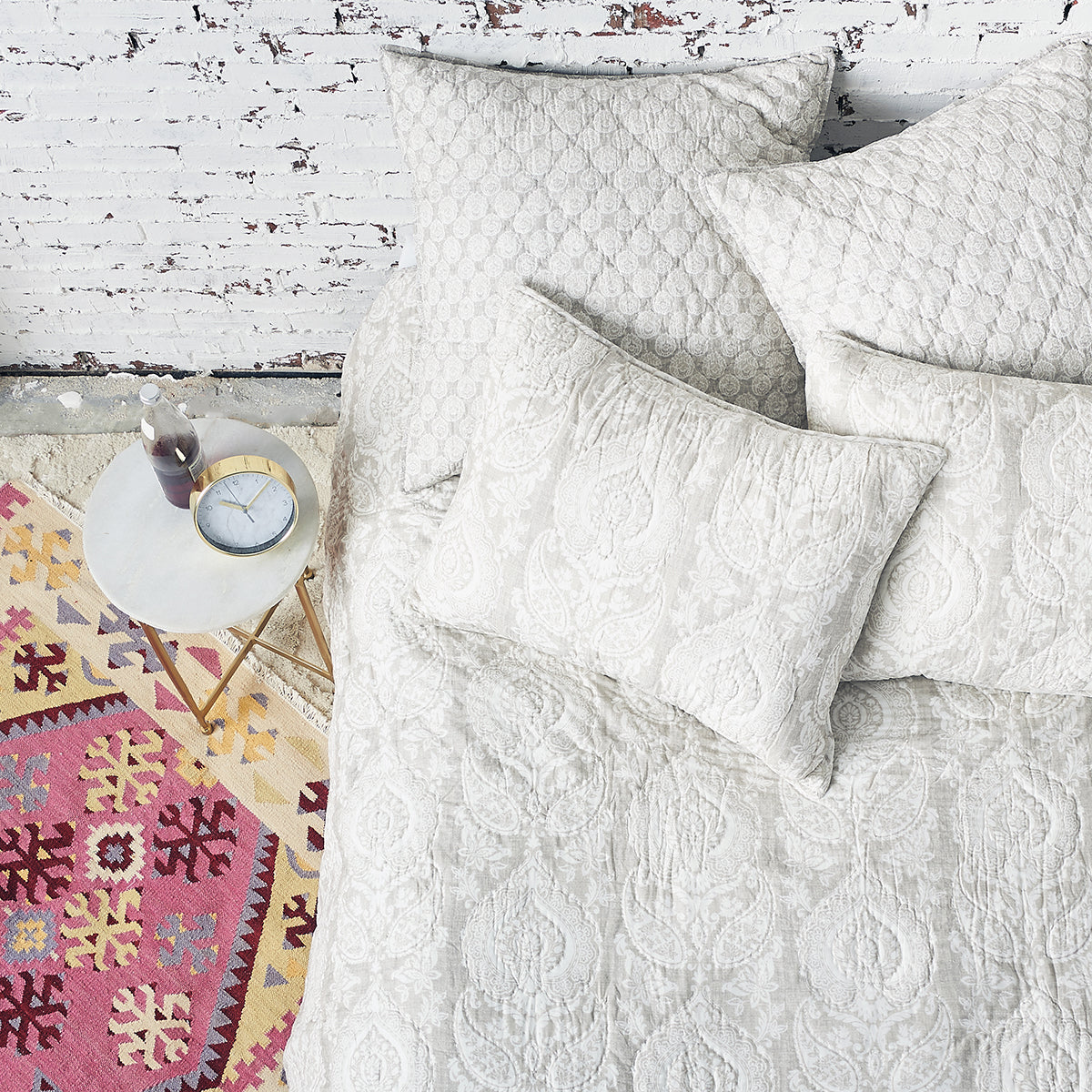 margot quilt