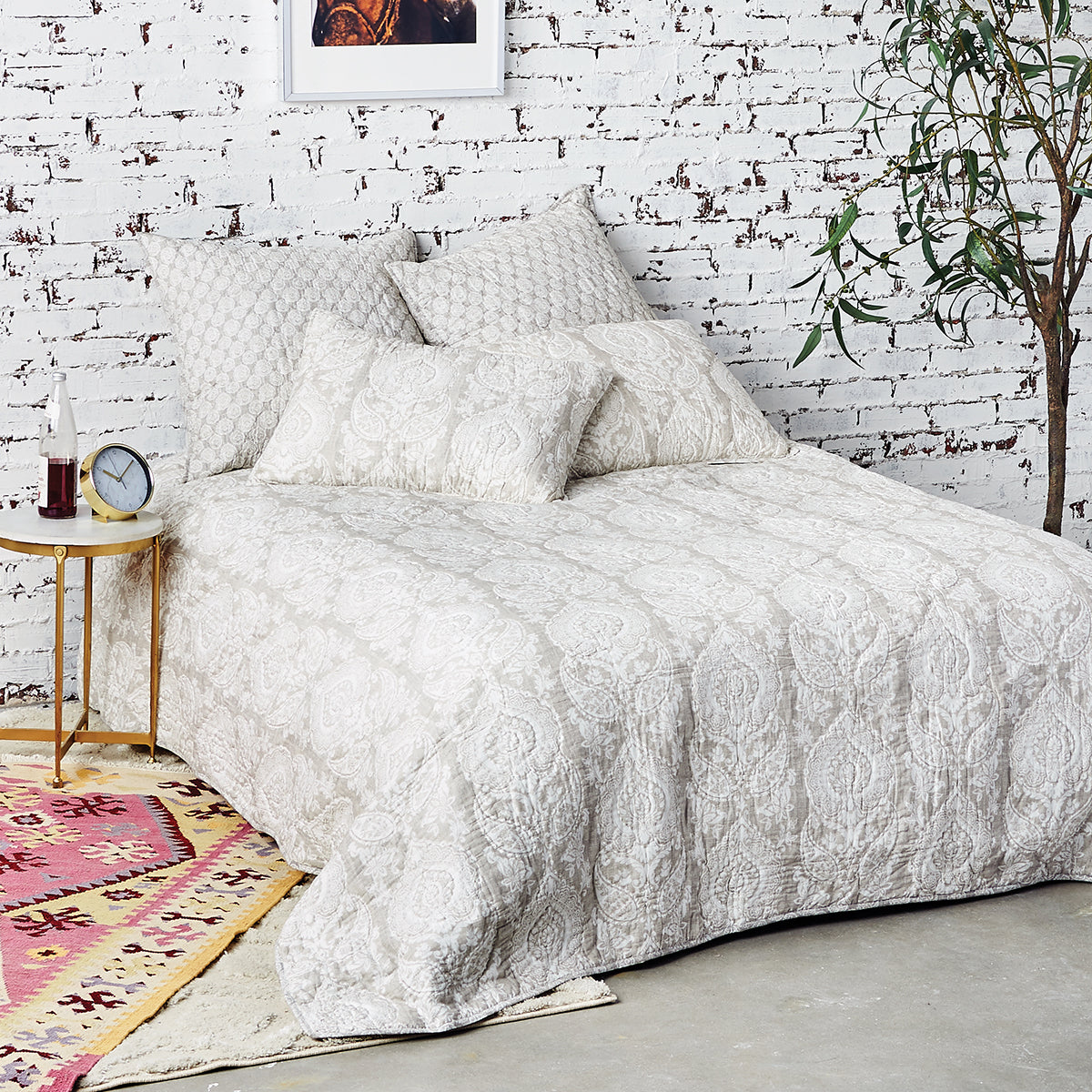 margot quilt