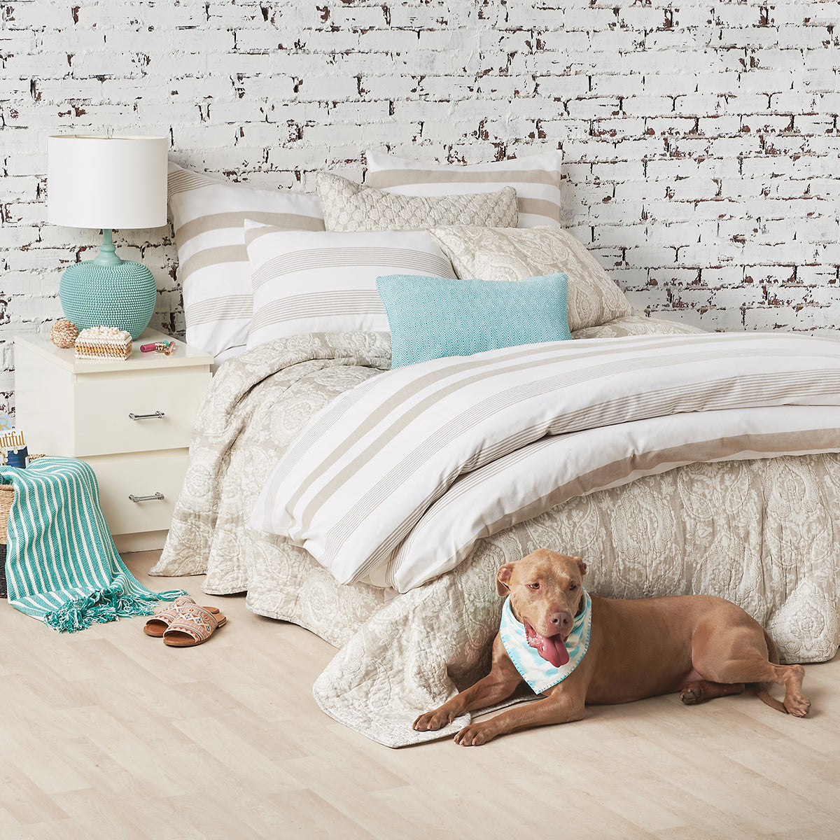 margot quilt